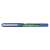 Uni-ball Eye Ocean Care 0.7 mm blue rollerball pen