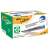 BIC Velleda Whiteboard-Marker, grün, ecolutions, geruchsarm, 12er Pack