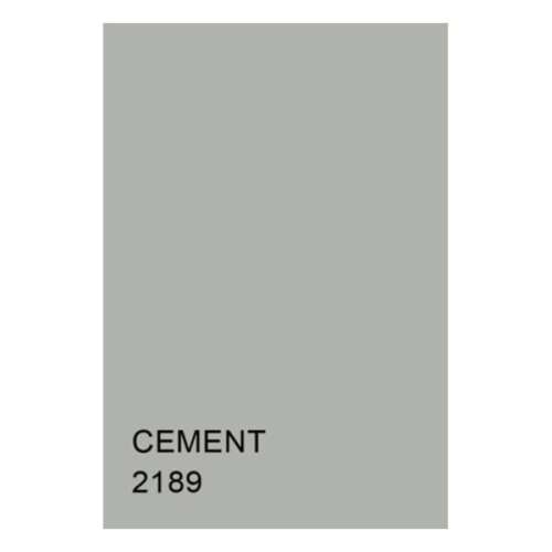 Dekorációs karton, cement szürke, 50x70 cm, 225g/m2, 2189 - Művészet és hobbi