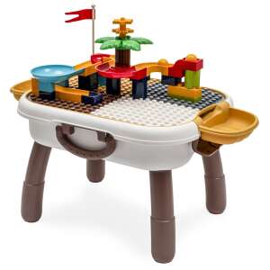 Játszóasztal gyermekeknek BABY MIX 94835396 