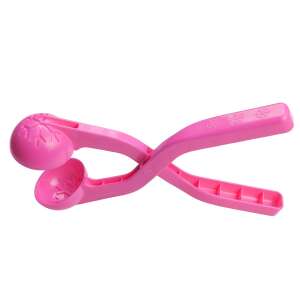 Hógolyó készítő Baby Mix Ballmaker rózsaszín 94835566 Kültéri játékok