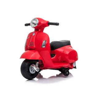 Gyermek elektromos motor Baby Mix Vespa piros 94835809 