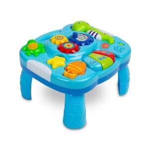 Gyerek interaktív asztal Toyz Falla blue 94836630 Gyerek baseball sapkák, kalapok