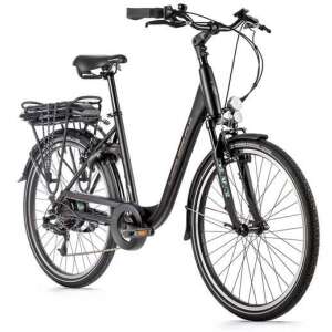 Leader Fox LATONA elektromos kerékpár, 2022-1 /26"/ 94837551 