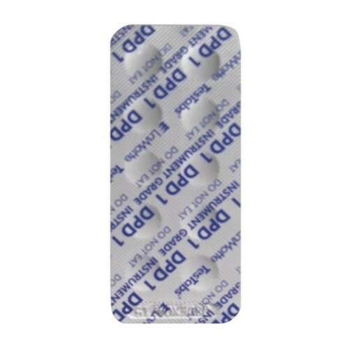 DPD1 tabletta SCUBA II-höz 94837838