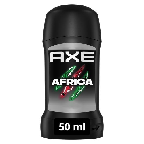 Axe Africa izzadásgátló stift, 50 ml  180814319 - Axe