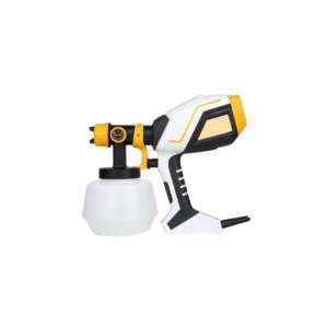 Pistol de pulverizare electric THO M-6016 1200W - Sisteme de vopsit