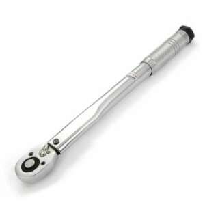 Haina Nyomatékkulcs - 1/4" - 5-25 Nm