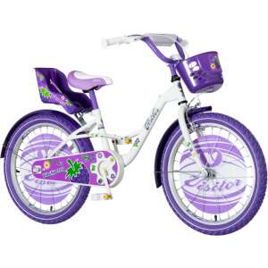 KPC Blackberry 20 gyerek kerékpár 94839146 