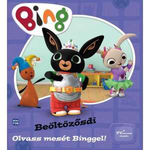 Bing - Verkleiden 37382370