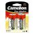 Sonstiges Computerzubehör Camelion D/LR20, Plus Alkaline, 2 Stück(e) 133289431