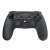 Genesis PV65 Wireless Gamepad für PS3 und PC, schwarz