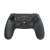 Genesis PV65 Wireless Gamepad für PS3 und PC, schwarz