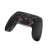 Genesis PV65 Wireless Gamepad für PS3 und PC, schwarz