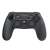 Genesis PV65 Wireless Gamepad für PS3 und PC, schwarz