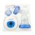 Esperanza Bebita electric breast pump components