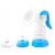 Esperanza Bebita manual breast pump parts