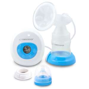 Esperanza Bebita electric breast pump with bottle and accessories - Breast pump