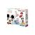 Clementoni Disney Kubuś Puchatek Baby 4w1 Puzzle kształty - pudełko