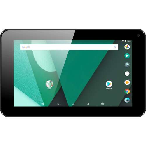 Navon IQ7 2020 7 hüvelykes fekete tablet