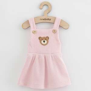 Baba szoknya New Baby Luxury clothing Laura rózsaszín, vel. 56 (0-3 h) 94856617 Gyerek szoknyák