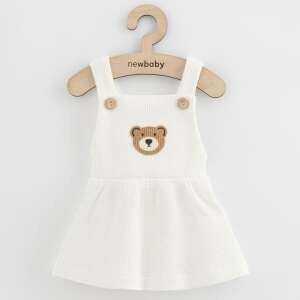 Baba szoknya New Baby Luxury clothing Laura fehér, vel. 80 (9-12 h) 94857111 Gyerek szoknyák
