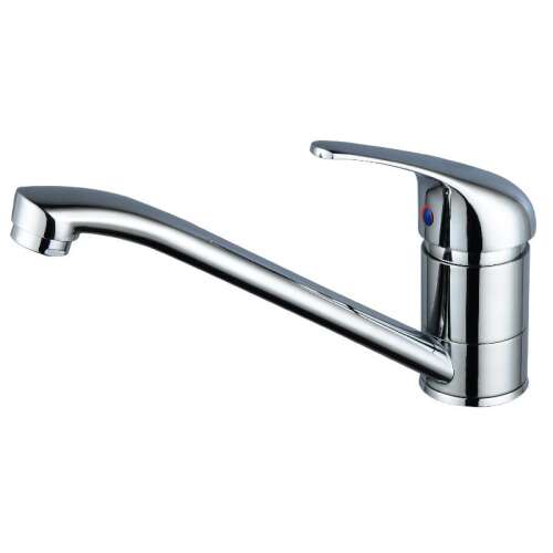 Styron Mcsaptelep-5 Króm Álló Mosogató Csaptelep - 135x195 mm 94857296