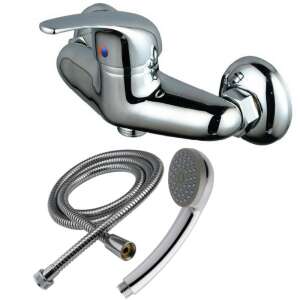 Zuhany csaptelep szett