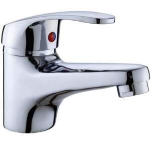 Styron Egykaros Mosdócsp - Króm - 115x110 mm