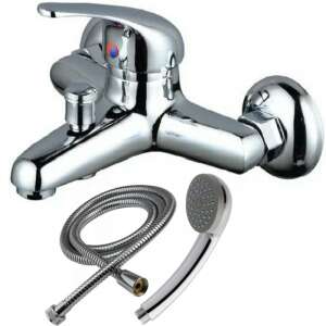 STRYON - Egykaros Kádtöltő Csaptelep - Zuhany - 170x150mm