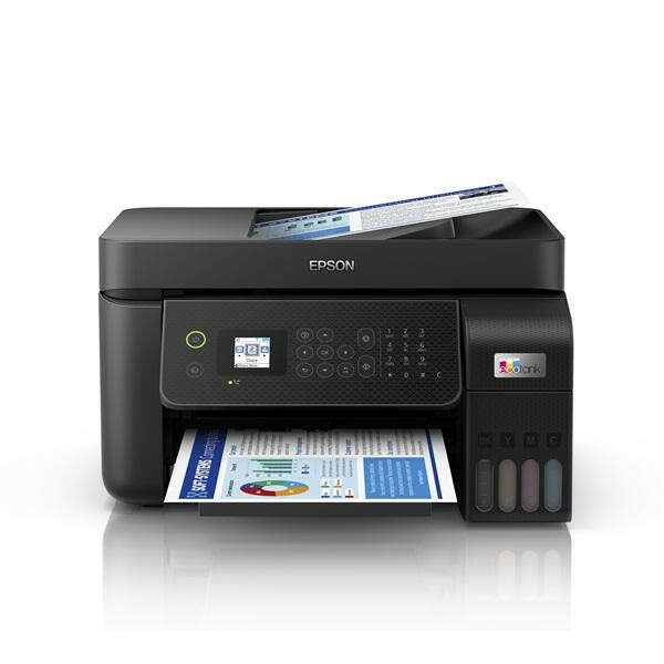 Epson tintasugaras nyomtató - ecotank l5290 (a4, mfp, színes, 576...