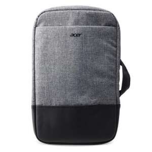 Acer ABG810 14" 3in1 notebook hátizsák Grey 94863000 