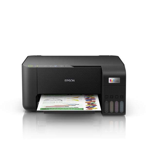 Epson tintasugaras nyomtató - ecotank l3250 (a4, mfp, színes, 576...