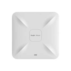 Reyee AC1300 Dual Band Ceiling Mount Access Point, 867Mbps at 5GHz + 400Mbps at 94865292 