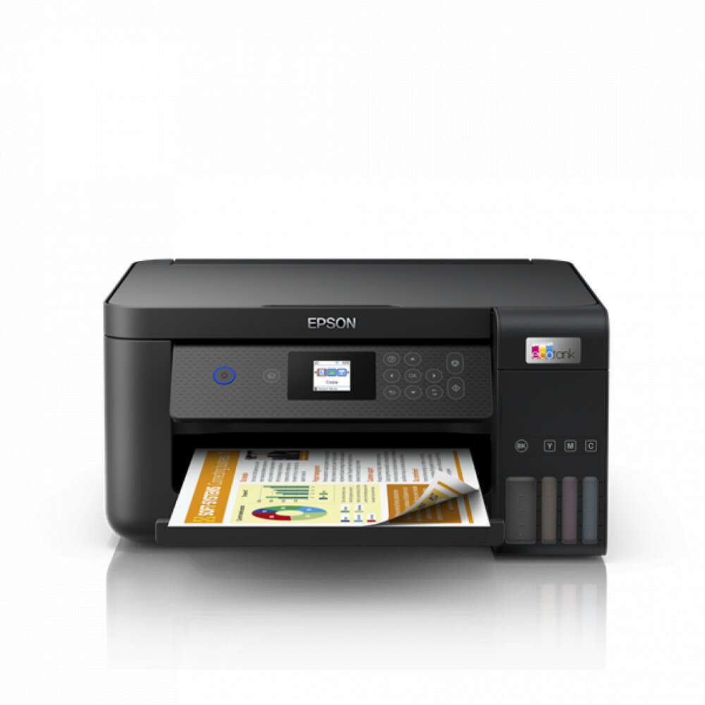 Epson tintasugaras nyomtató - ecotank l4260 (a4, mfp, színes, 576...