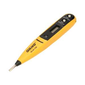 ORNO OR-AE-1320 Tester de tensiune, 12-250V - Testere de tensiune