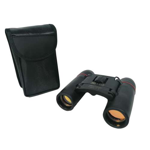 Camper Sight 30x60 binoculars with carrying case