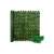Gardlov artificial ivy hedge, 3 meters, 23641, ivy hedge panel, cable ties