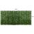 Dimensions of Gardlov 3m artificial ivy hedge
