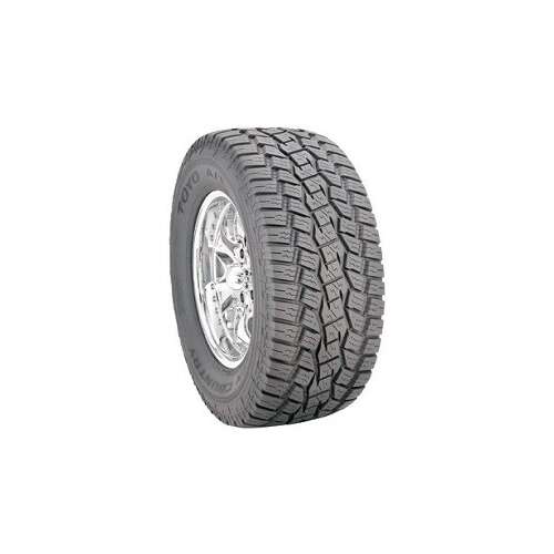 Toyo Open Country A/T+ Négyévszakos Gumiabroncs - 215/80 R15 102T