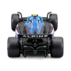 Bburago 1/43-as méretarányú modell az Alpine A523 F1 autóról, amelyet Pierre Gasly vezetett - Bburago