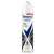 Rexona Advanced Protection Invisible női dezodor spray, 72 órás védelem, fekete és fehér, 150ml