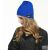 Bluetooth Zenesapka - Unisex - Kék 94882056