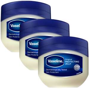Vaseline Original Vazelin cremă 3x100ml 94884458