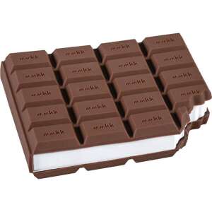 Csokoládé notesz 94885014 