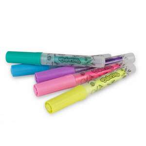 Colorino Creative Pastell ablakfestő filctoll - 5 darabos