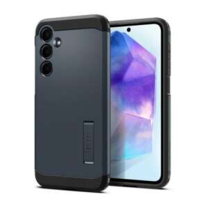 Spigen Tough Armor case for Samsung Galaxy A55 5G, black - Spigen
