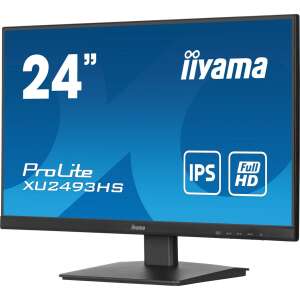 iiyama ProLite XU2493HS-B6, Full HD, LED, Crni monitor 103405395 - Monitor