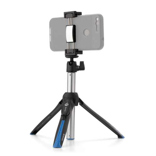 Benro BK15 Kamera állvány (Mini tripod) - Fekete