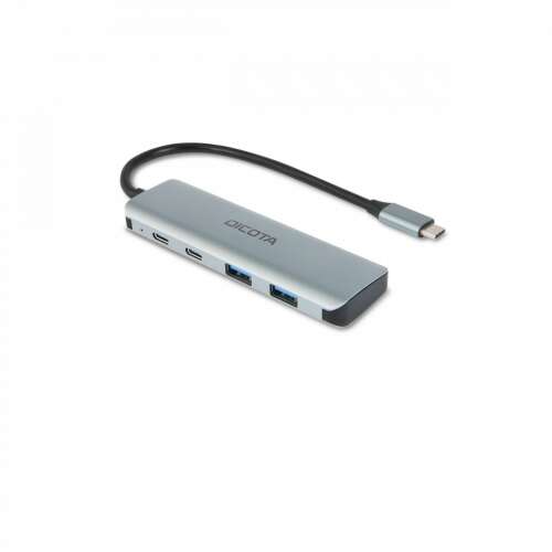 4 în 1 Hub USB-C Hub de mare viteză 10Gbps 94890183